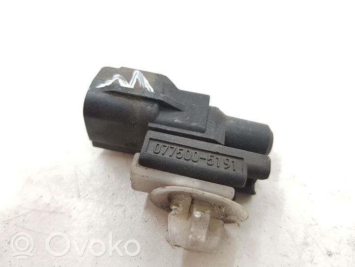 Lexus RX 330 - 350 - 400H Sonde température extérieure 0775005191