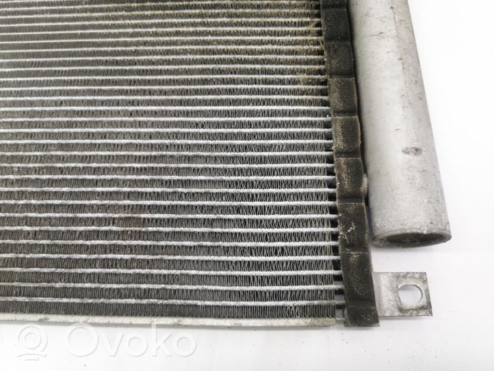 Chevrolet Trax Radiateur condenseur de climatisation 