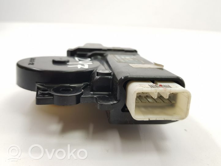 Lexus RX 330 - 350 - 400H Motor / Aktuator 6326048060