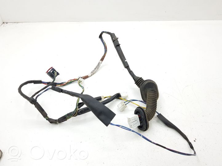Toyota Avensis T250 Rear door wiring loom 8215305170