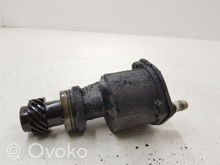 Audi A4 S4 B5 8D Pompa a vuoto 028207A