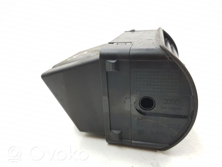 Audi A4 S4 B5 8D Copertura griglia di ventilazione laterale cruscotto 8D1820902