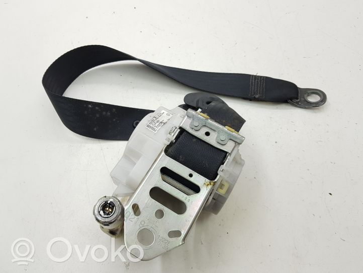 Toyota Avensis T270 Ceinture de sécurité avant E40538056