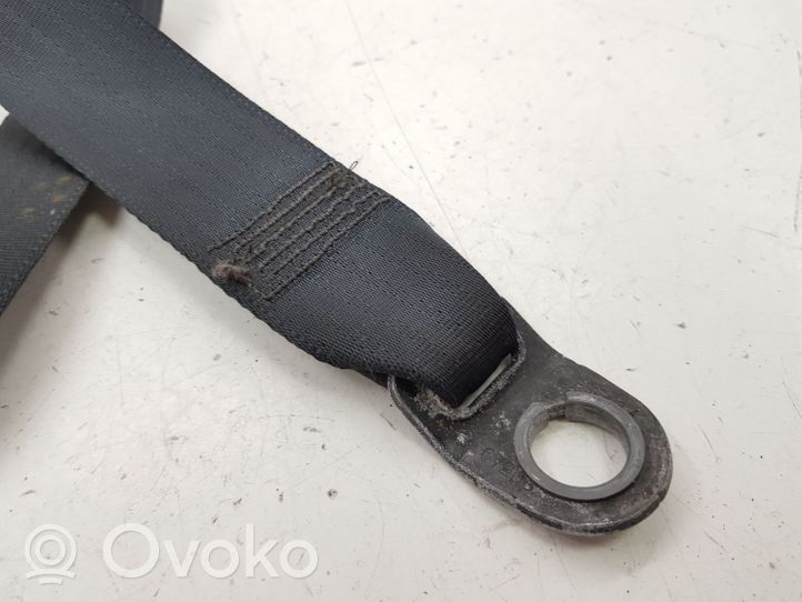 Toyota Avensis T270 Ceinture de sécurité avant E40538056