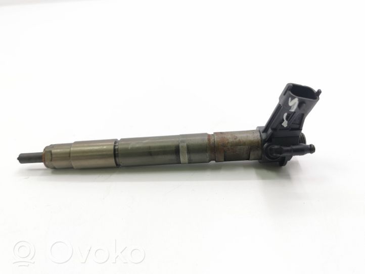 Chrysler Voyager Injecteur de carburant 15062058F