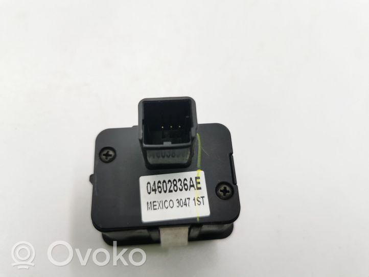 Chrysler Voyager Headlight level height control switch 04602836AE