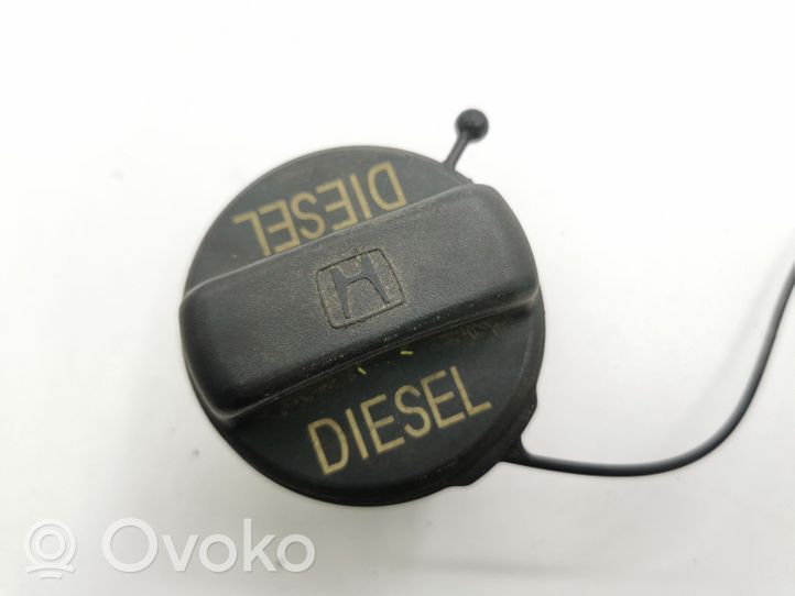 Honda CR-V Fuel tank filler cap 