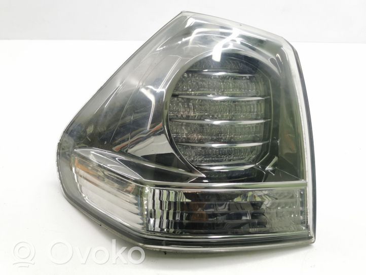 Lexus RX 330 - 350 - 400H Lampa tylna E131408