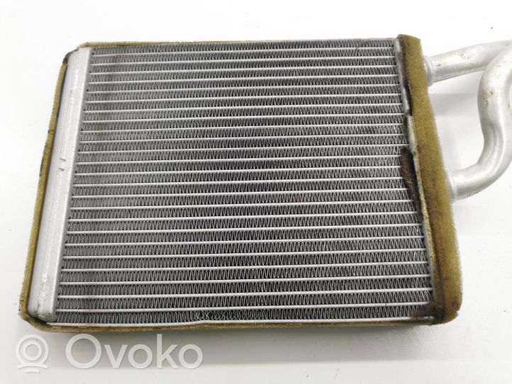 Chrysler Voyager Heater blower radiator 