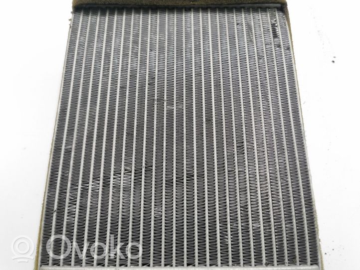 Chrysler Voyager Heater blower radiator 