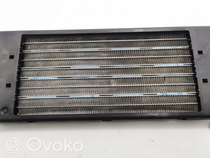 Chrysler Voyager Radiateur électrique de chauffage auxiliaire P5340002