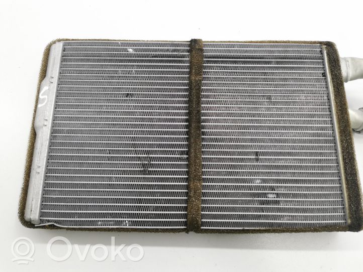 Chrysler Voyager Heater blower radiator C4023004