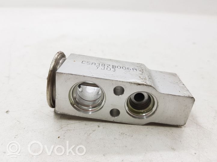 Mitsubishi Outlander Air conditioning (A/C) expansion valve CSA387B006A