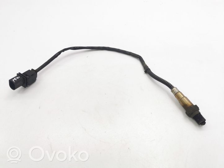 Mitsubishi Outlander Lambda probe sensor 9682216680