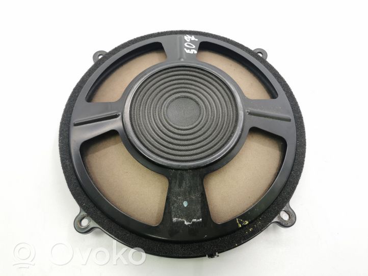 Maserati Quattroporte Altavoz subwoofer 197503