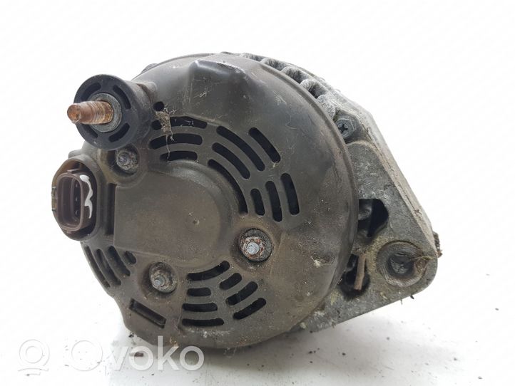 Maserati Quattroporte Alternator 193120