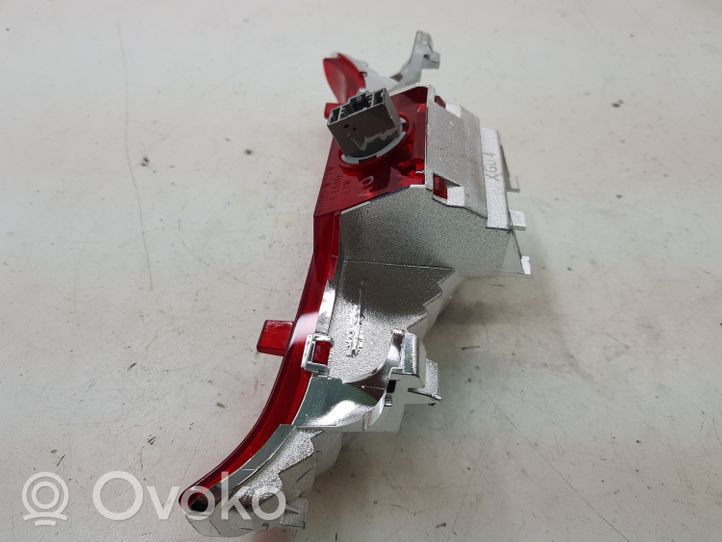 Honda Accord Luce d’arresto centrale/supplementare 0509243