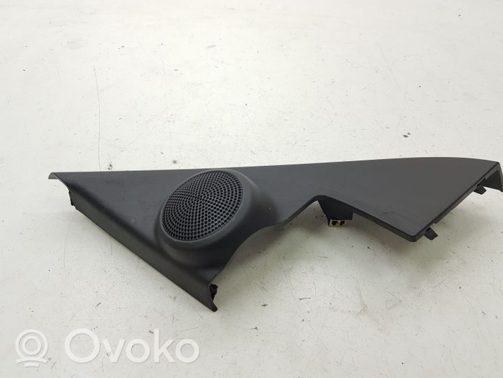 Honda Accord Enceinte haute fréquence de porte avant 72483TL0