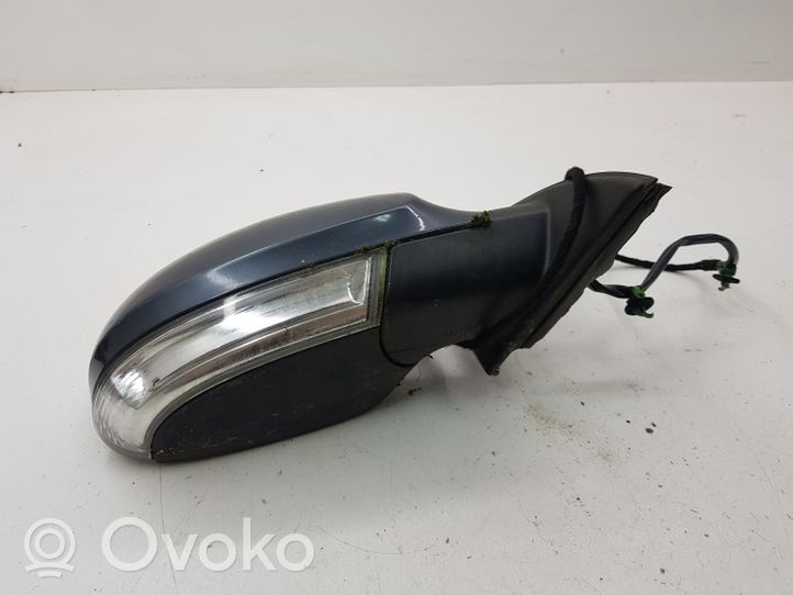 Volkswagen PASSAT B6 Manual wing mirror 3C0857934