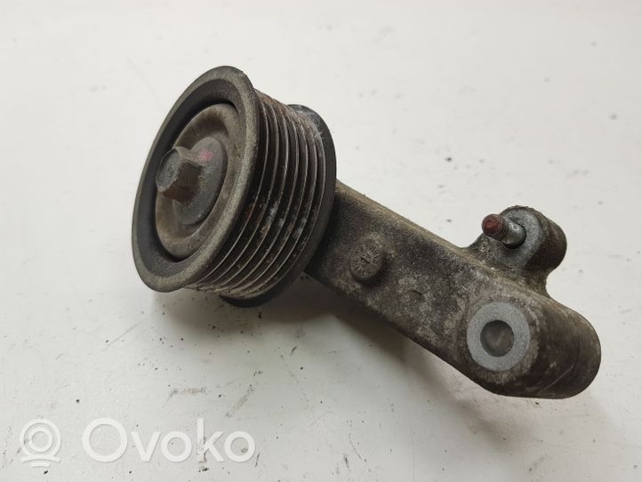 Honda Accord Napinacz paska wielorowkowego / Alternatora 