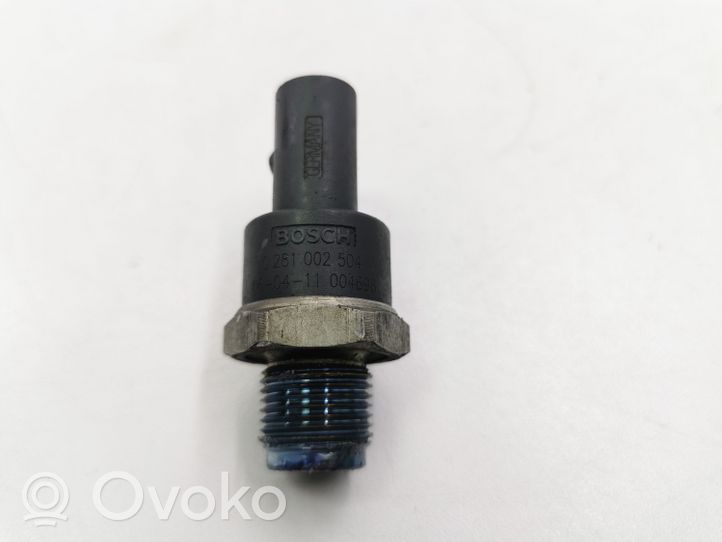 Mercedes-Benz R W251 Sensore di pressione del carburante A0041536728