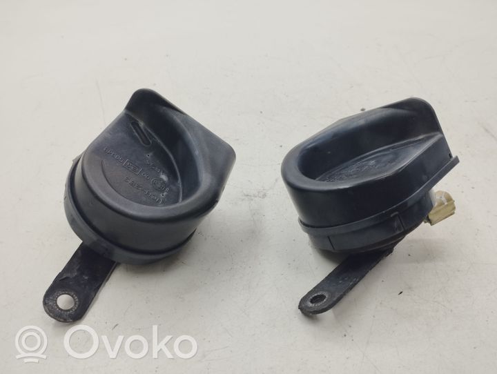 Honda Accord Signal sonore E358943