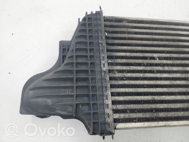 Mercedes-Benz R W251 Chłodnica powietrza doładowującego / Intercooler A2515000000