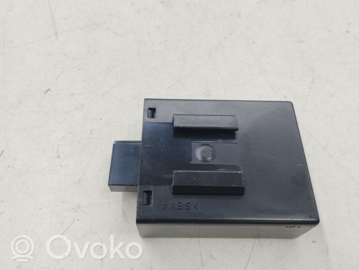 Opel Antara Yaw turn rate sensor 225734317