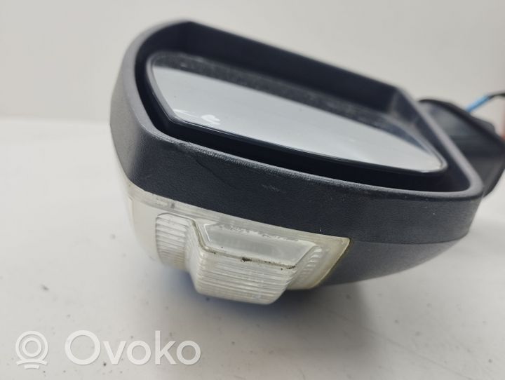 Ford Kuga I Manual wing mirror E96087