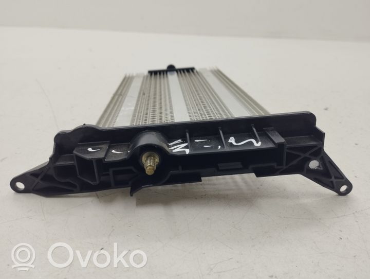 Audi A6 C7 Radiateur électrique de chauffage auxiliaire 4G0819011