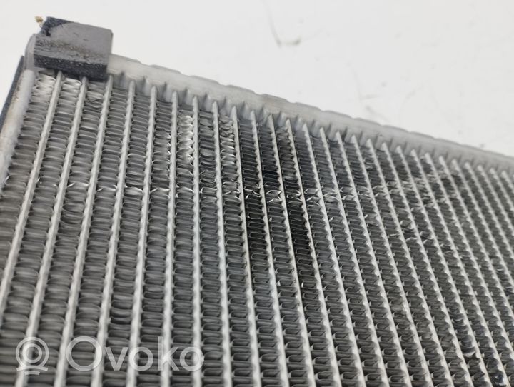 Audi A6 C7 Radiatore aria condizionata (A/C) (abitacolo) 