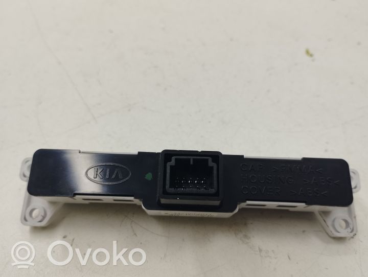 KIA Sportage Monitori/näyttö/pieni näyttö 959603U000