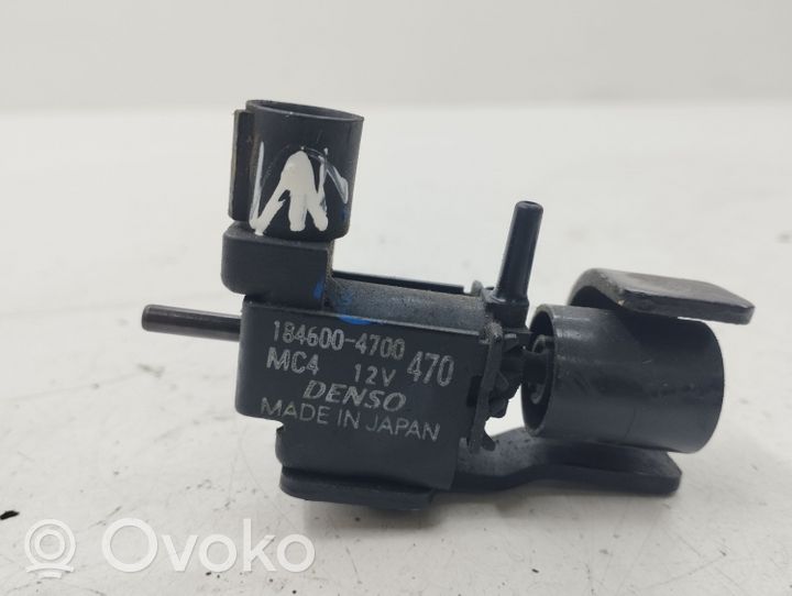 Honda CR-V Vacuum valve 1846004700