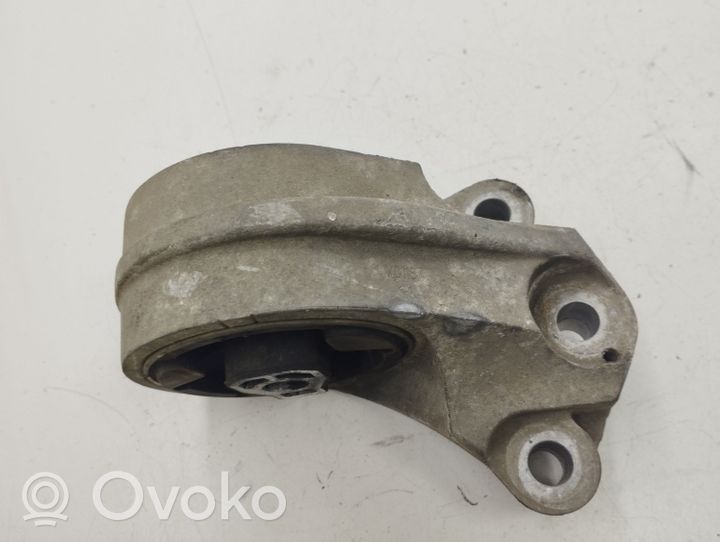 Opel Antara Supporto della scatola del cambio 