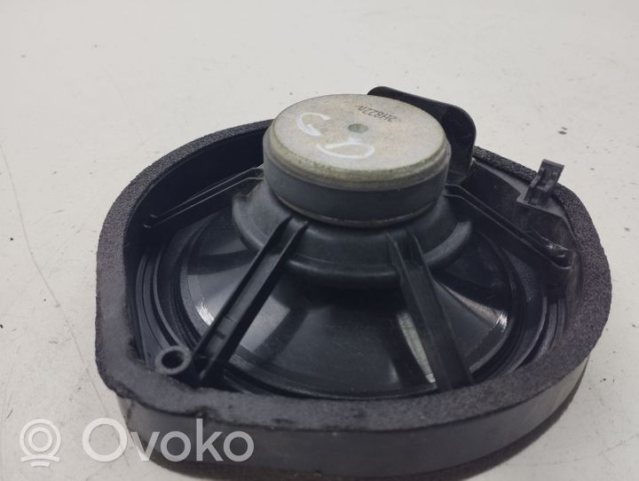 Honda CR-V Rear door speaker 2H822N