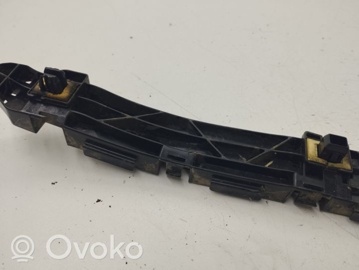 Honda CR-V Uchwyt / Mocowanie zderzaka tylnego 71598T0A