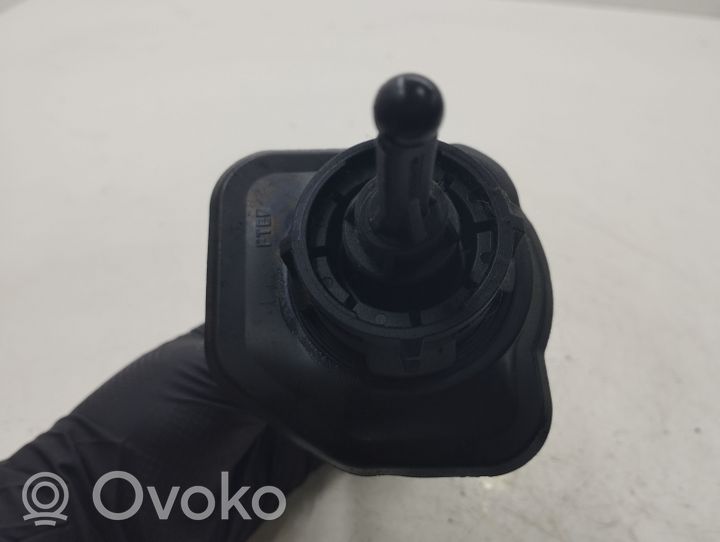 Ford Kuga I Główny cylinder sprzęgła 3M517A513B7