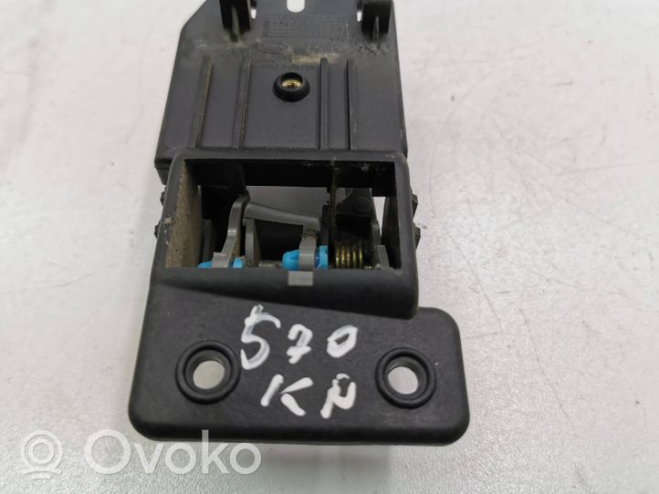 KIA Carens I Maniglia interna per portiera anteriore 0K2FA59330