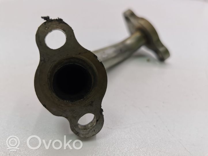 Toyota Prius (XW30) Tuyau de raccordement solide EGR 