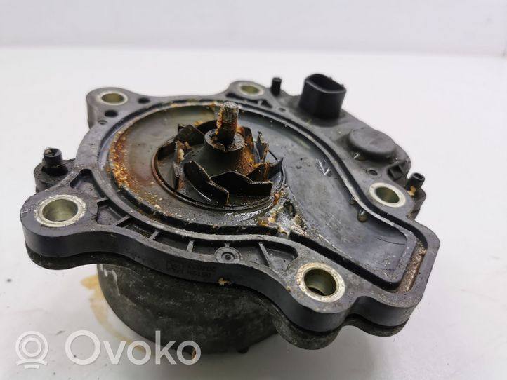 Toyota Prius (XW30) Pompa dell’acqua 0512H204033