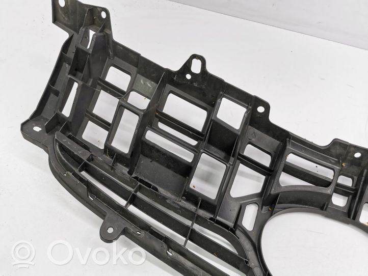 Toyota Prius (XW30) Traversa di supporto paraurti anteriore 5311147020