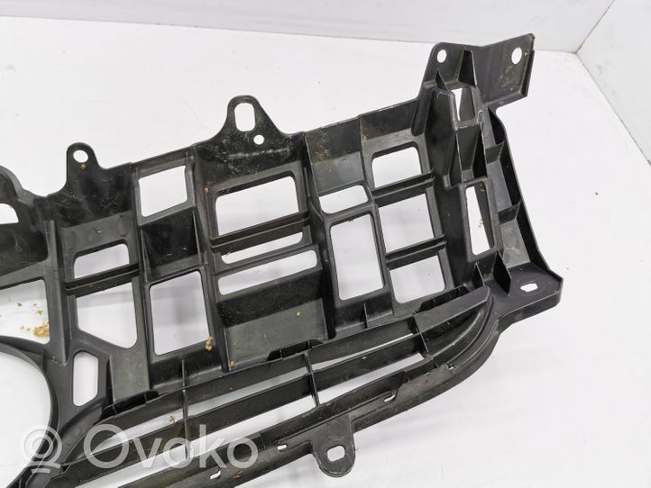 Toyota Prius (XW30) Traversa di supporto paraurti anteriore 5311147020