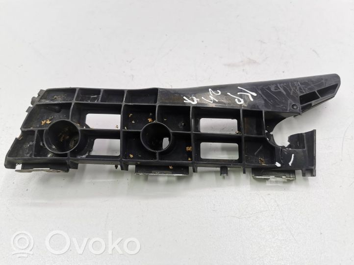 Toyota Prius (XW30) Support de montage de pare-chocs avant 5211647020