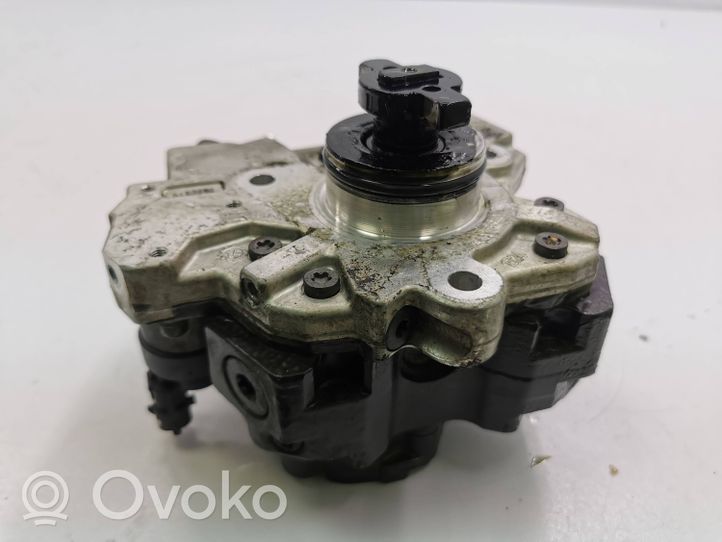 Toyota Auris E180 Pompe d'injection de carburant à haute pression 221000W020