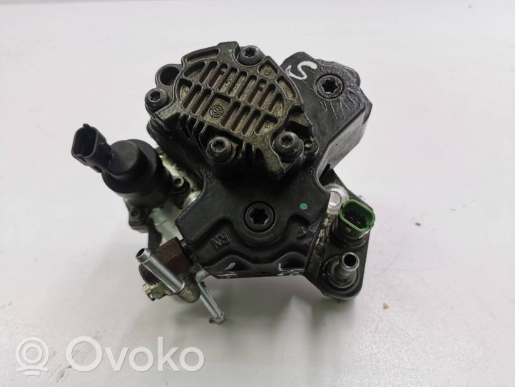 Toyota Auris E180 Pompe d'injection de carburant à haute pression 221000W020