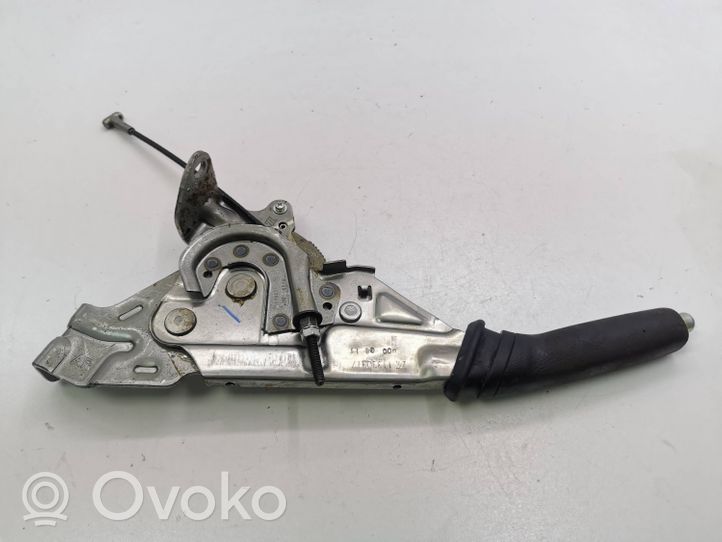 Toyota Auris E180 Frein à main / assemblage du levier 11330317