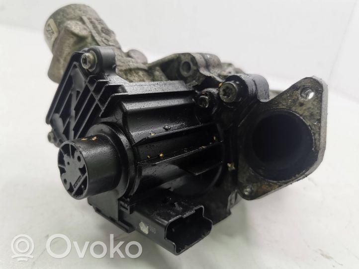 Citroen C-Crosser Valvola EGR 9656911780