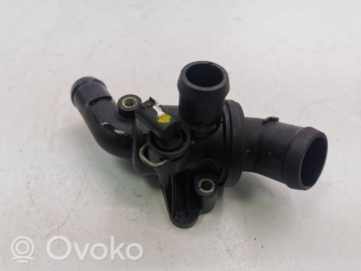 Mercedes-Benz B W245 Thermostat / Thermostatgehäuse A2662030575