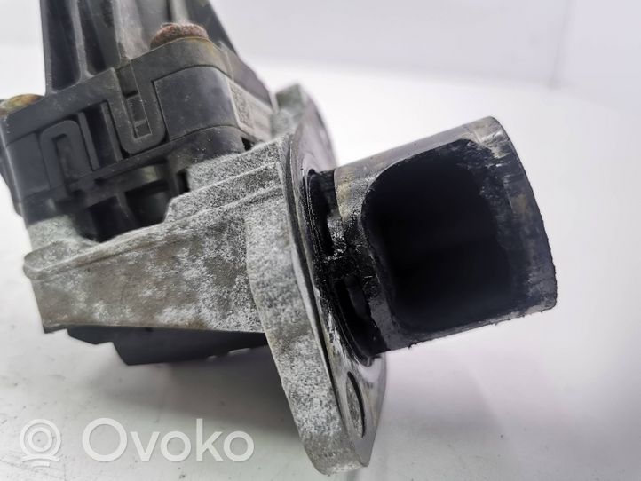 Nissan Juke I F15 EGR-venttiili 703435020