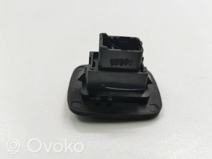 Chrysler Voyager Seat heating switch 1FB120X9AA